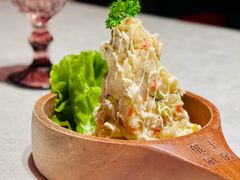 -俄士厨房(环球港店)