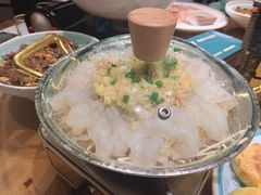 -宋徽厨·安徽菜(绿地店)