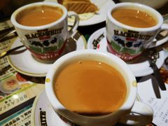 -深仔记茶餐厅(亚士厘道店)