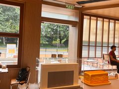 -银座仁志川·生吐司专门店(香港广场店)