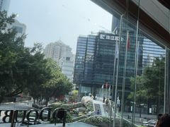 -广州希尔顿逸林酒店-OPEN開·全日制餐厅·海鲜·小火锅·自助餐(东风路店)