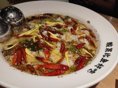 -太二酸菜鱼(福州泰禾店)