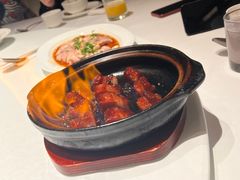 -荣兴酒家(徐家汇店)