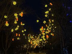 -长春世界雕塑园冰雪艺术天地