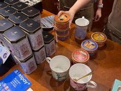 -布兰兔的植物庄园(杭州南宋御街店)