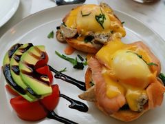 -农畉LONFOOD(福田星河COCOPark店)