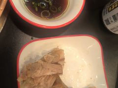 -京元盛铜锅涮肉(上海总店)