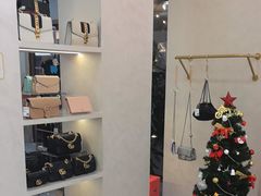 -六六奢品·vintage中古·回收二手奢侈品包包手表首饰(环球港店)