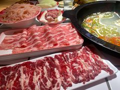 -季季红火锅(柳州广惠商业店)