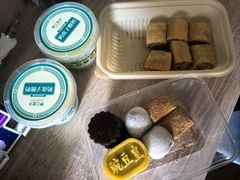 -尹三豆汁(前门旗舰店)
