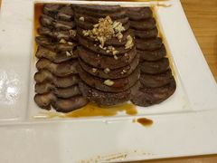 -百花食府(渔阳南路店)