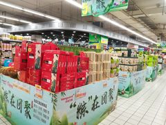 -华润万家(朱雀大街店)