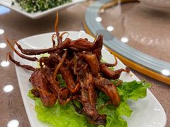 -瑞福园联谊餐室(茂名南路店)