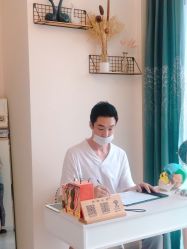 -至臻康妍健康管理中心