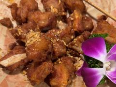 -辉记炭烧海鲜大排档·老字号(福田店)