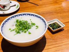 -强记鱼粥(南村店)