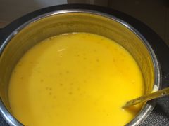 -感恩心素食馆(百世广场店)
