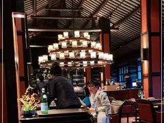 -杭州西子湖四季酒店·金沙厅