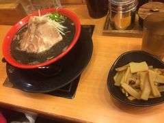 -博多一幸舍(侨福芳草地购物中心店)