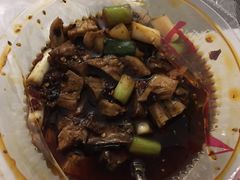 -红星兔丁(武侯祠店)