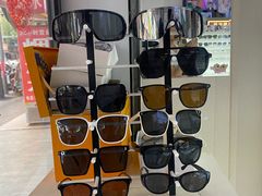 -创视镜匠眼镜管家(太升南路店)