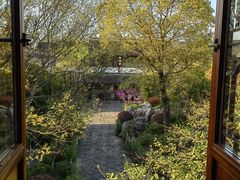 -苏城小院·园林精致苏州菜(斜塘老街店)