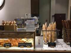 -WHEAT&BAKER-麥(凯德来福士店)