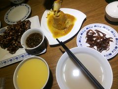 -铸钟褡裢火烧(西三环紫竹桥店)
