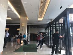 -北京红杉假日酒店
