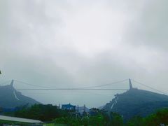 -蓟州溶洞风景区