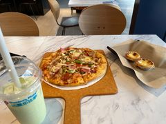 -达美乐比萨(大冲店)