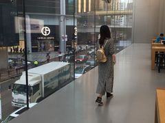 -Apple 零售店(Canton Road)