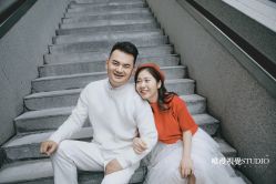 深业上城-巴黎婚纱摄影工作室