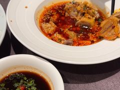 -羲和雅苑•北京烤鸭(乐园道万象城店)