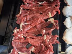 -潮发潮汕牛肉店(龙洞店)