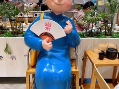 -蔡澜点心·粤菜(西单大悦城店)