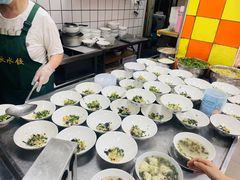 -小秋水饺(大成路总店)