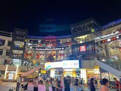 -浦江城市生活广场(江月路店)