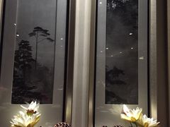 西海饭店餐厅-黄山西海饭店-自助餐厅