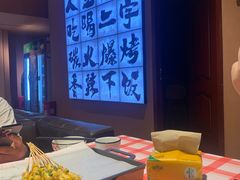 -虎子烧烤(湘江北路店)