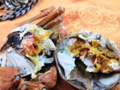 -徐记海鲜(汉城湖|太奥店)