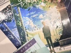-JOJO实景沉浸侦探剧本杀(大悦城店)