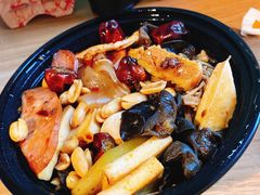 -川山城麻辣香锅(鼎汇美食城店)