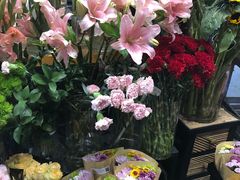 -豆豆花艺(新光天地店)