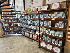 -Torch Coffee 炬点咖啡