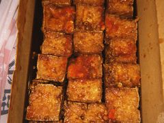 -不问豆腐(朝山街店)