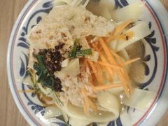 -隆门客栈·西北小吃手工面(丰盛町商业步行街店)