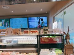 -奈雪的茶(大悦城店)