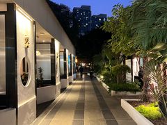 -夜宴江景餐厅