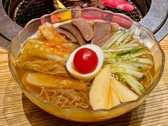 -御牛道日式烤肉料理(杭州万象城店)